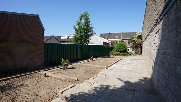 Medium property photo - Sint Servatiusweg 31, 6227 TP Maastricht